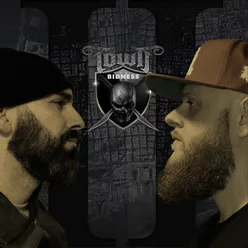 Bigg K vs Madflex - KOTD (feat. Bigg K & Madflex)