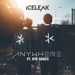 Anywhere (feat. Kye Sones)