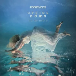 Upside Down (feat. Paige Garabito)