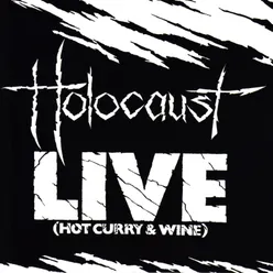 Live (Hot Curry & Wine) Expanded Edition