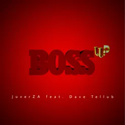 Boss Up (feat. Dave Tellub)