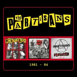 Partisans (Live) Live