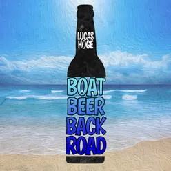 Boat Beer Backroad
