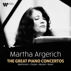 Piano Concerto No. 2 in F Minor, Op. 21: II. Larghetto