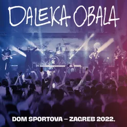 Morska Vila  (Live Dom Sportova Zagreb 2022) Live Dom Sportova 2022