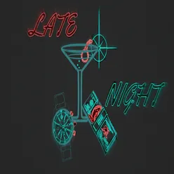 Late Night (feat. OkPlay & Yar Ray)