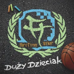 Duży dzieciak