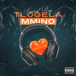 Tlogela Mmino