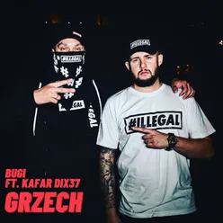 Grzech