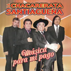 De La Banda A Santiago