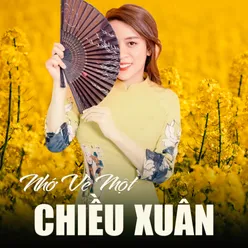 Nhớ Về Một Chiều Xuân