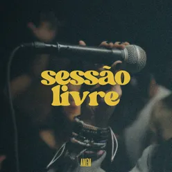 Sessão Livre (Vol. 2)