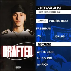DRAFTED