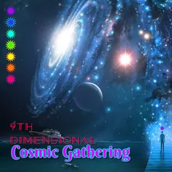 Cosmic Gathering