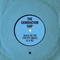 Reach the Top (The Pye Singles As & Bs)