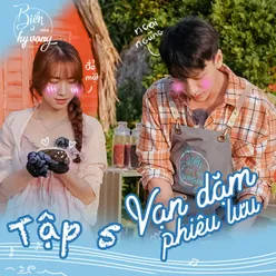 Buồn Thì Cứ Khóc Đi (feat. Isaac)