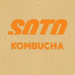 Kombucha