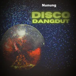 Disco Dangdut