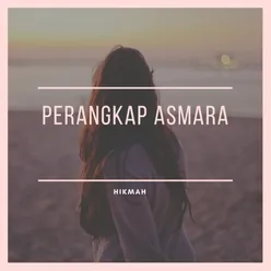 Perangkap Asmara