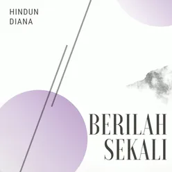 Berilah Sekali