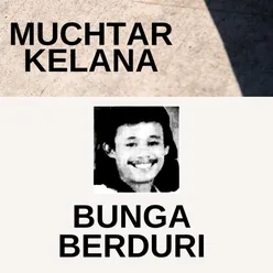 Bunga Berduri