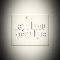 Lagu Lagu Nostalgia