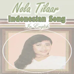 Indonesian Song In English