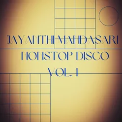 Nonstop Disco, Vol. 1