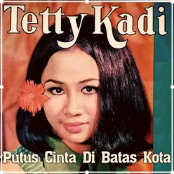 Putus Cinta Di Batas Kota