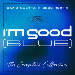 I'm Good (Blue) [Djs From Mars Remix]