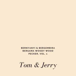 Bernyanyi & Bergembira Bersama Woody Wood Pecker, Vol. 1