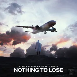 Nothing To Lose (feat. Robbie Rosen)