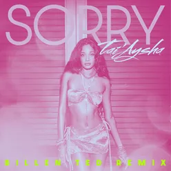 Sorry (Billen Ted Remix) Billen Ted Remix