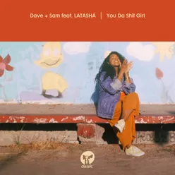 You Da Shit Girl (feat. LATASHÁ) [Harry Romero Remix]