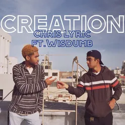 Creation (feat. Wisdumb)