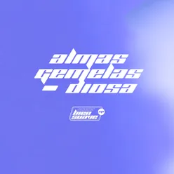 Almas Gemelas - Diosa