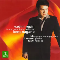 Symphonie espagnole in D Minor, Op. 21: I. Allegro non troppo