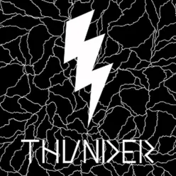 Thunder (Atle & Rødsten Serious Mix)