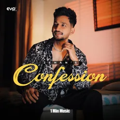 Confession - 1 Min Music