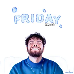 Friday Sessions vol. 3