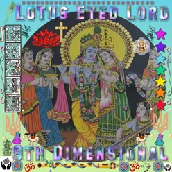 Lotus Eyed Lord