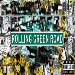 Rolling Green Road
