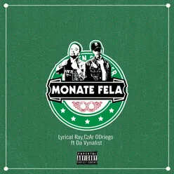 Monate Fela (feat. Da Vynalist)