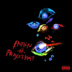 JULIUS (feat. Project Pat)