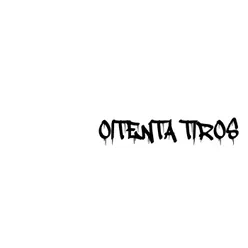 Oitenta Tiros (feat. Funkero & Mc Magrinho)