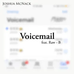 Voicemail (feat. Raw - B)