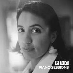 Motion Sickness (BBC Piano Session) BBC Piano Session
