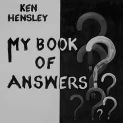 My Book Of Answers