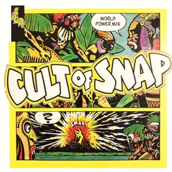 Cult of SNAP! (E-Version) E-Version