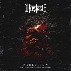 Rebellion (feat. Henning Wehland & Dave Gappa)
